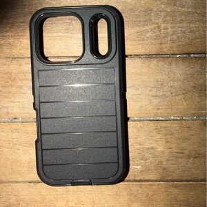 iPhone 17 pro case